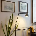 Ohh - Ganesha Studio- Center Apartman *