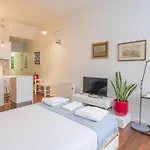 Ohh - Ganesha Studio- Center Apartman Porto