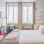Apartman Ohh - Ganesha Studio- Center Porto