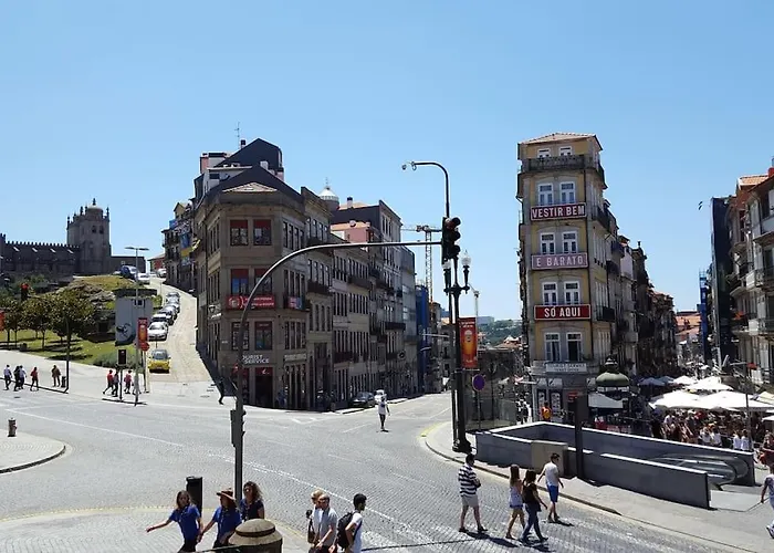 Ohh - Ganesha Studio- Center פורטו