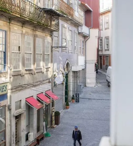 Ohh - Ganesha Studio- Center * פורטו