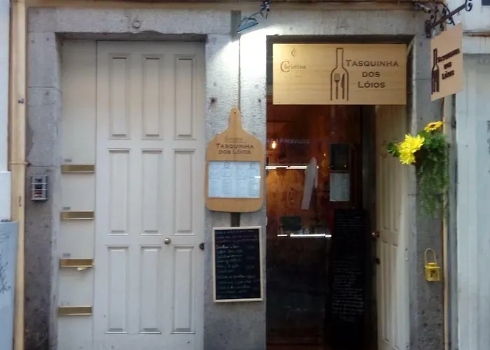 Ohh - Ganesha Studio- Center * פורטו