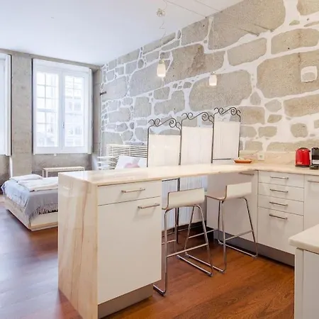 Apartamento Ohh - Ganesha Studio- Center *