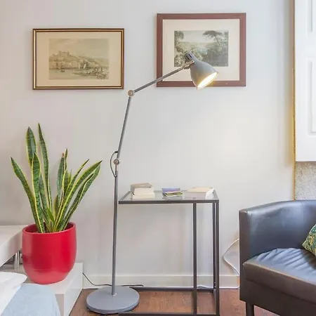 Ohh - Ganesha Studio- Center Apartamento Oporto