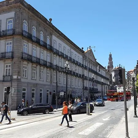 Ohh - Ganesha Studio- Center Apartamento