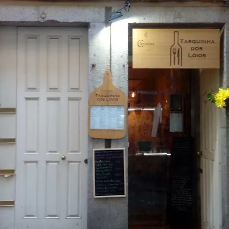 Ohh - Ganesha Studio- Center * Порту