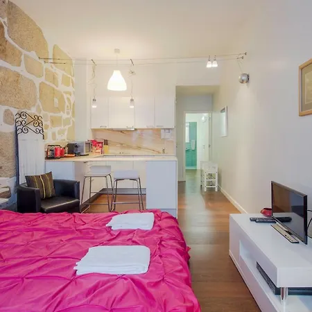 Apartamento Ohh - Ganesha Studio- Center *