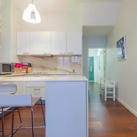 Ohh - Ganesha Studio- Center Апартаменты