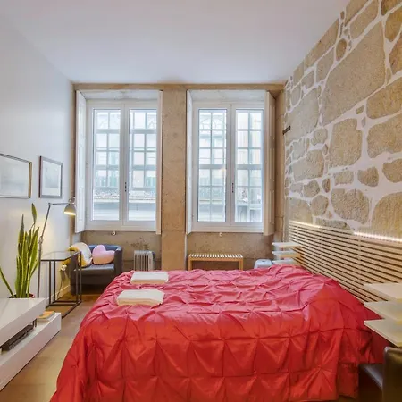 Ohh - Ganesha Studio- Center Πόρτο