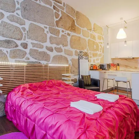 Ohh - Ganesha Studio- Center * Порту