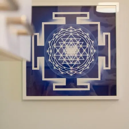 Ohh - Ganesha Studio- Center Апартаменты *