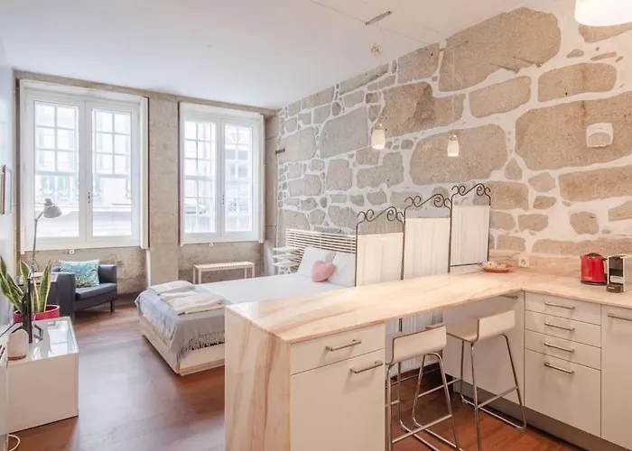 Ohh - Ganesha Studio- Center Apartamento *