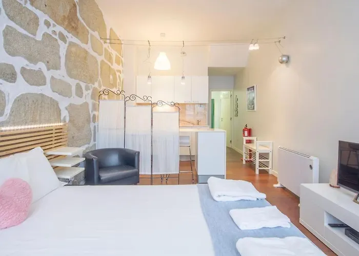 Ohh - Ganesha Studio- Center Apartamento