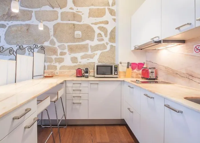 Ohh - Ganesha Studio- Center Apartamento *