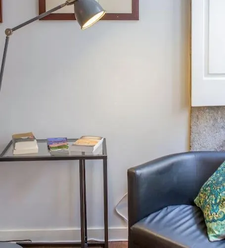 Ohh - Ganesha Studio- Center Apartamento Oporto