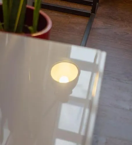 Ohh - Ganesha Studio- Center