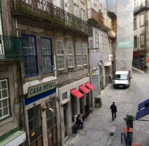 Ohh - Ganesha Studio- Center * بورتو