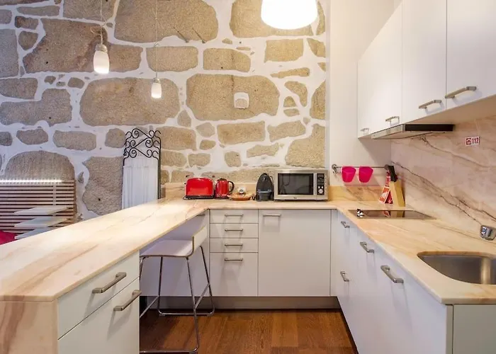 Ohh - Ganesha Studio- Center Πόρτο