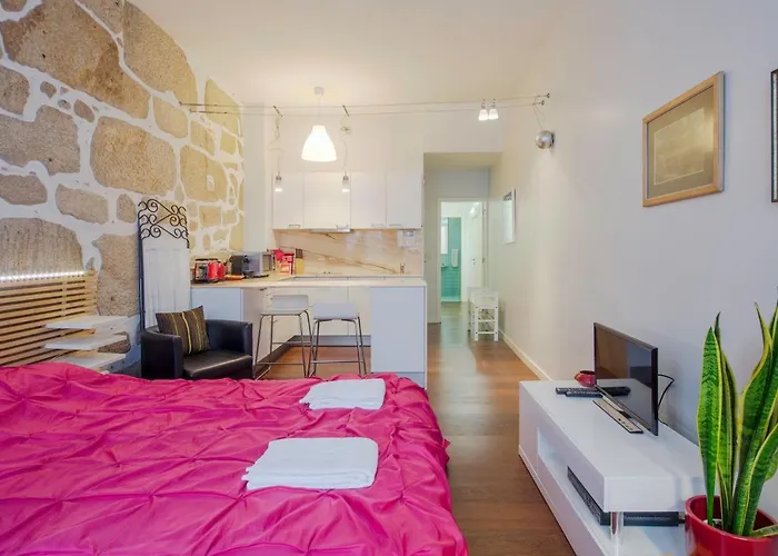 Apartamento Ohh - Ganesha Studio- Center *