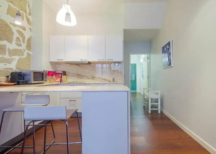 Ohh - Ganesha Studio- Center Apartamento