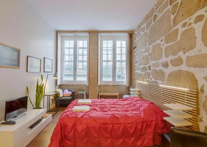 Ohh - Ganesha Studio- Center Πόρτο