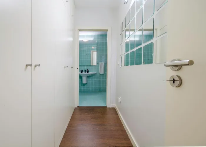 Ohh - Ganesha Studio- Center Oporto