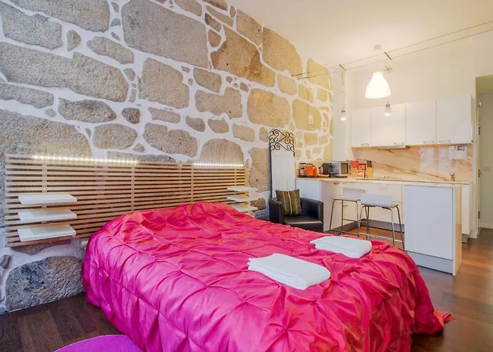 Ohh - Ganesha Studio- Center * Πόρτο