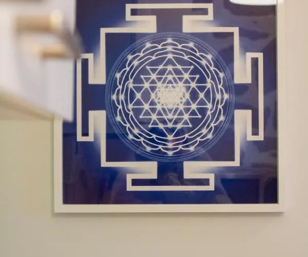 Ohh - Ganesha Studio- Center شقة *