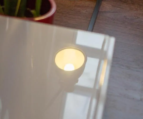 Ohh - Ganesha Studio- Center