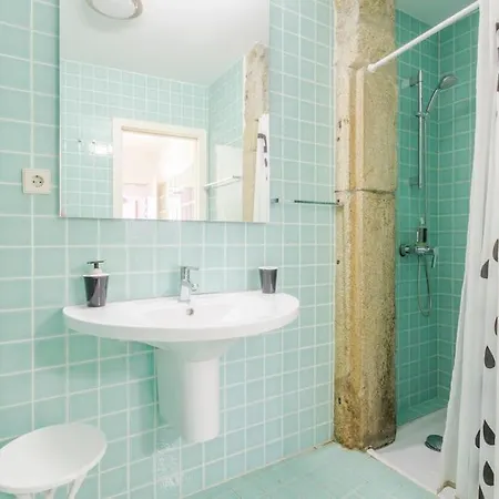 Ohh - Ganesha Studio- Center Apartment