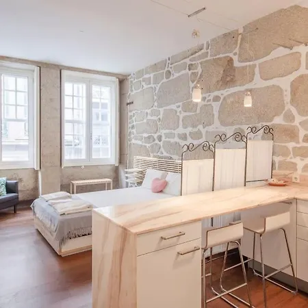 Ohh - Ganesha Studio- Center Apartment *