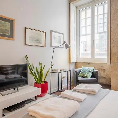 Ohh - Ganesha Studio- Center Apartment