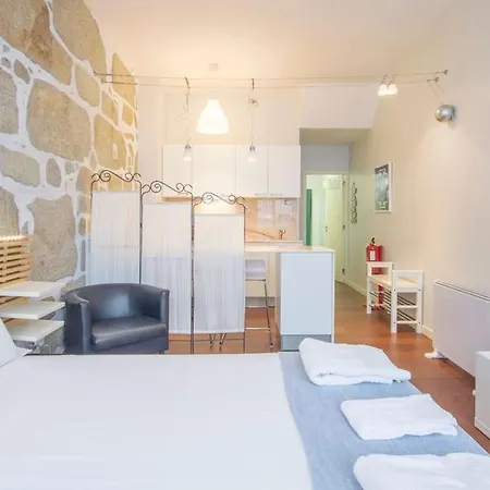 Ohh - Ganesha Studio- Center Apartment