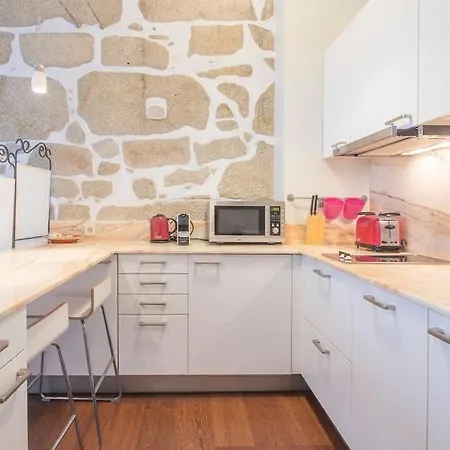Ohh - Ganesha Studio- Center Apartment *
