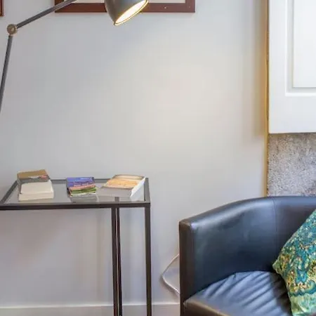 Ohh - Ganesha Studio- Center Appartement Oporto