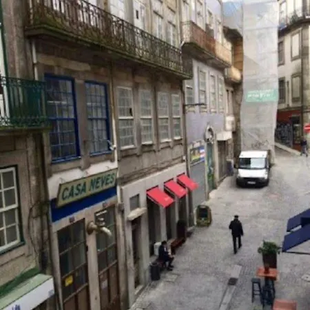 Ohh - Ganesha Studio- Center * Oporto