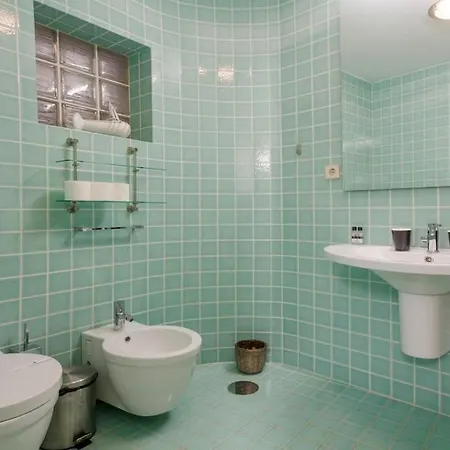 Appartement Ohh - Ganesha Studio- Center