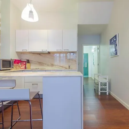 Ohh - Ganesha Studio- Center Appartement Oporto
