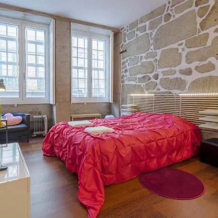 Ohh - Ganesha Studio- Center Appartement *