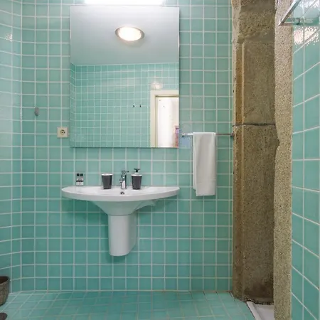 Apartment Ohh - Ganesha Studio- Center Porto