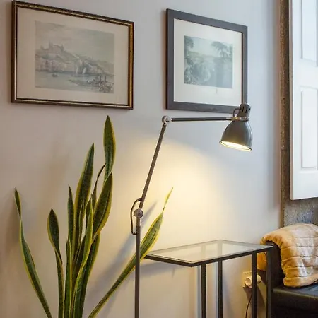 Ohh - Ganesha Studio- Center Apartment *