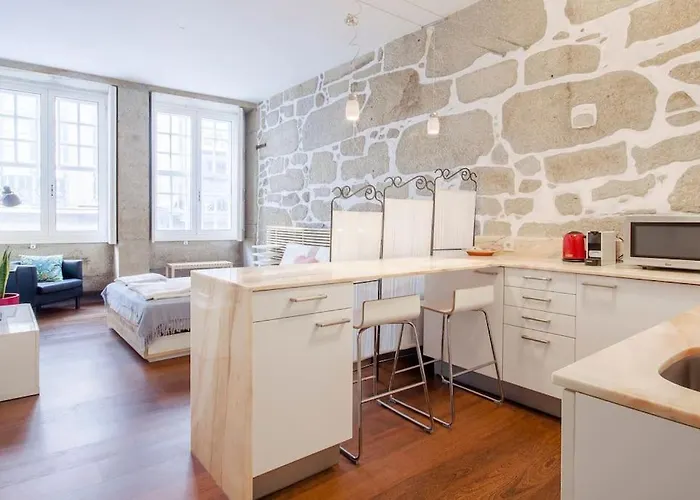 Apartament Ohh - Ganesha Studio- Center *