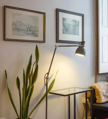 Ohh - Ganesha Studio- Center Apartament *