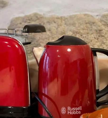 Ohh - Ganesha Studio- Center Apartman