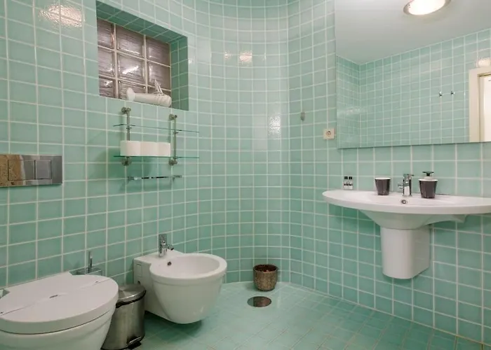 Apartament Ohh - Ganesha Studio- Center