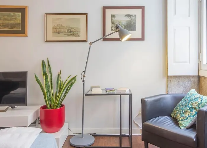Ohh - Ganesha Studio- Center Apartament Porto