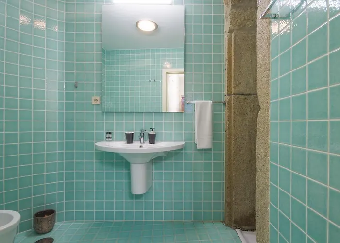 Apartman Ohh - Ganesha Studio- Center Porto