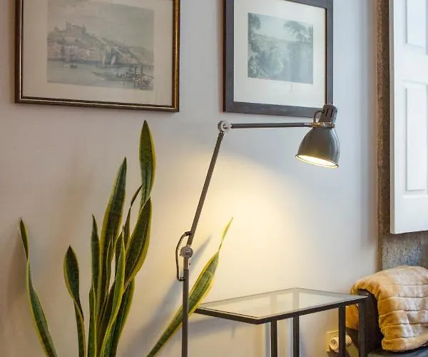 Ohh - Ganesha Studio- Center Apartman *