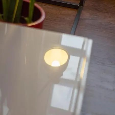 Ohh - Ganesha Studio- Center