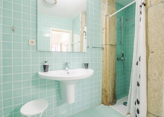 Ohh - Ganesha Studio- Center Apartment